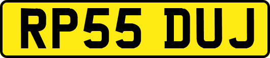 RP55DUJ
