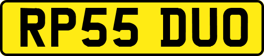 RP55DUO