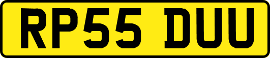RP55DUU