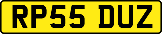 RP55DUZ
