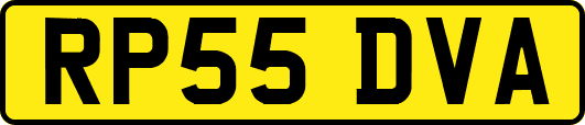 RP55DVA