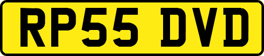 RP55DVD