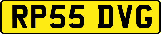 RP55DVG