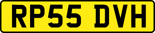 RP55DVH