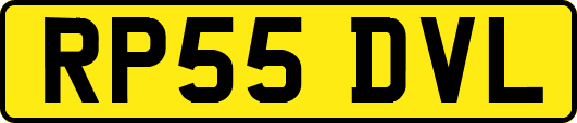 RP55DVL