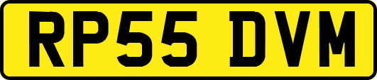 RP55DVM