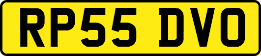 RP55DVO