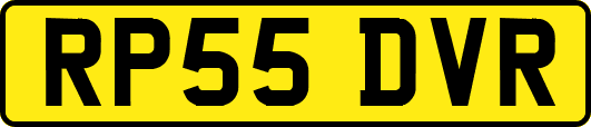 RP55DVR