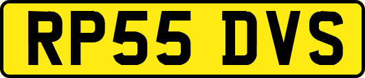 RP55DVS