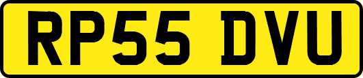RP55DVU