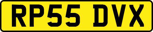 RP55DVX