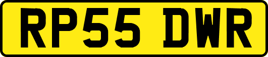 RP55DWR