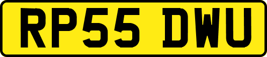 RP55DWU