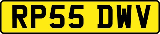 RP55DWV