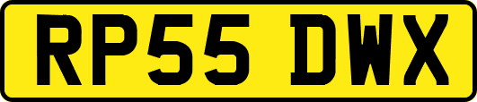 RP55DWX