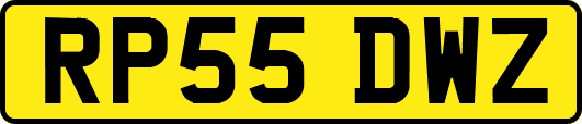 RP55DWZ