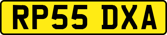 RP55DXA