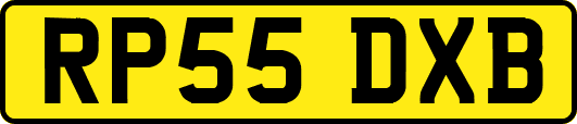 RP55DXB