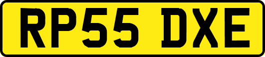 RP55DXE