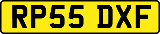 RP55DXF