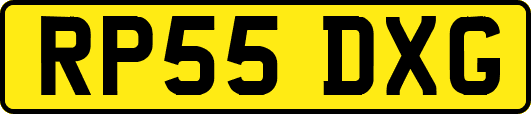 RP55DXG
