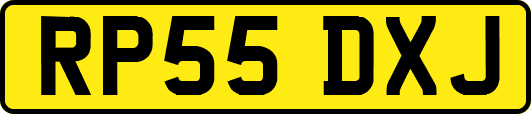 RP55DXJ