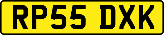 RP55DXK