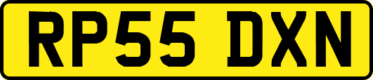RP55DXN