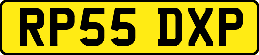 RP55DXP