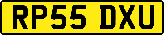 RP55DXU