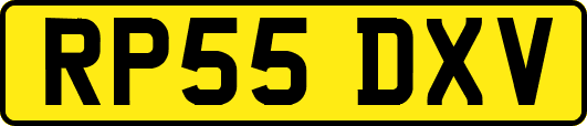 RP55DXV