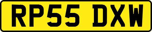 RP55DXW