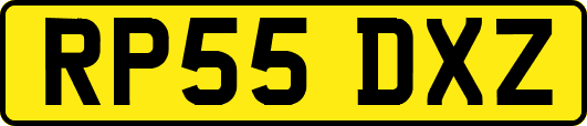 RP55DXZ