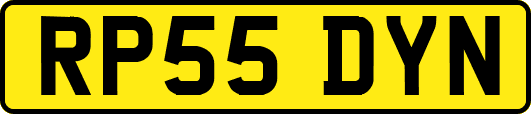 RP55DYN