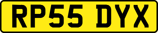 RP55DYX