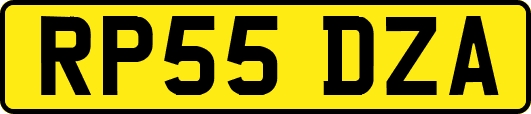 RP55DZA