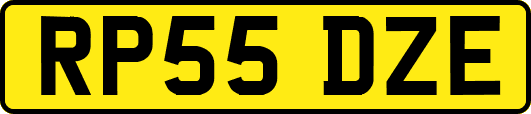 RP55DZE