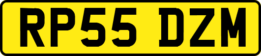 RP55DZM