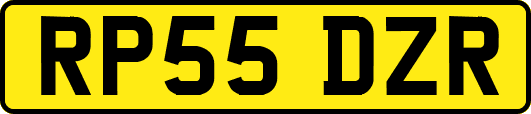 RP55DZR