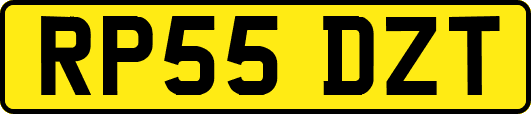 RP55DZT