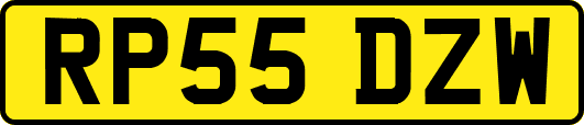 RP55DZW