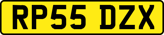 RP55DZX
