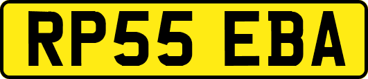 RP55EBA