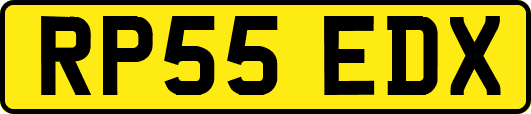 RP55EDX