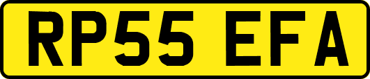 RP55EFA