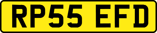 RP55EFD