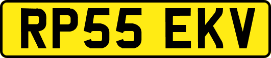 RP55EKV