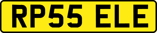 RP55ELE