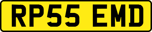 RP55EMD