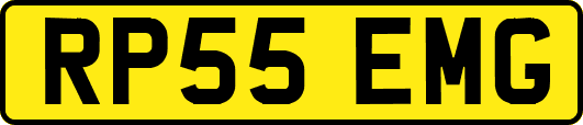 RP55EMG